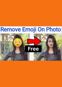 Remove Emoji from Video